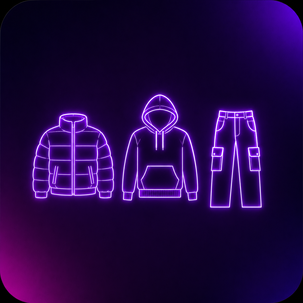 Clothing Vendor