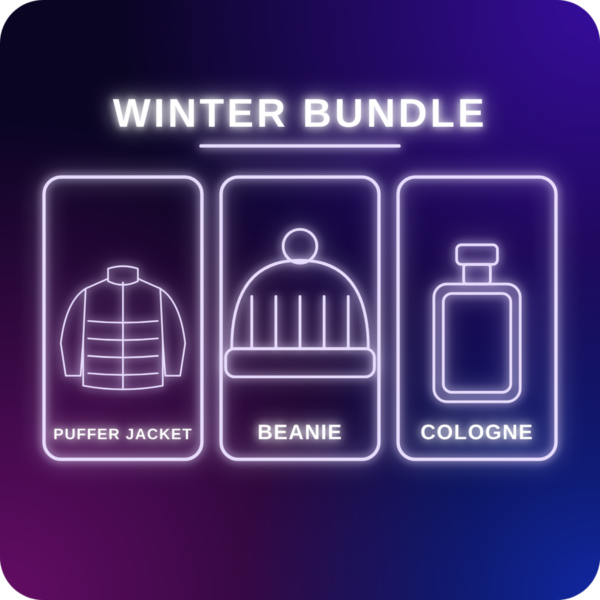 Winter Bundle